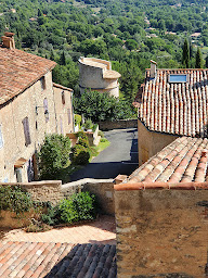 Photo n°42 de Le Bellevue à Moissac-Bellevue ()