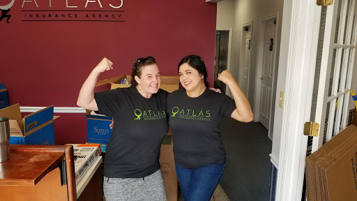 Insurance Agency «Atlas Insurance Agency», reviews and photos