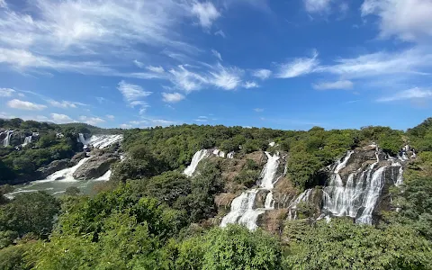 Bharachukki Waterfalls image