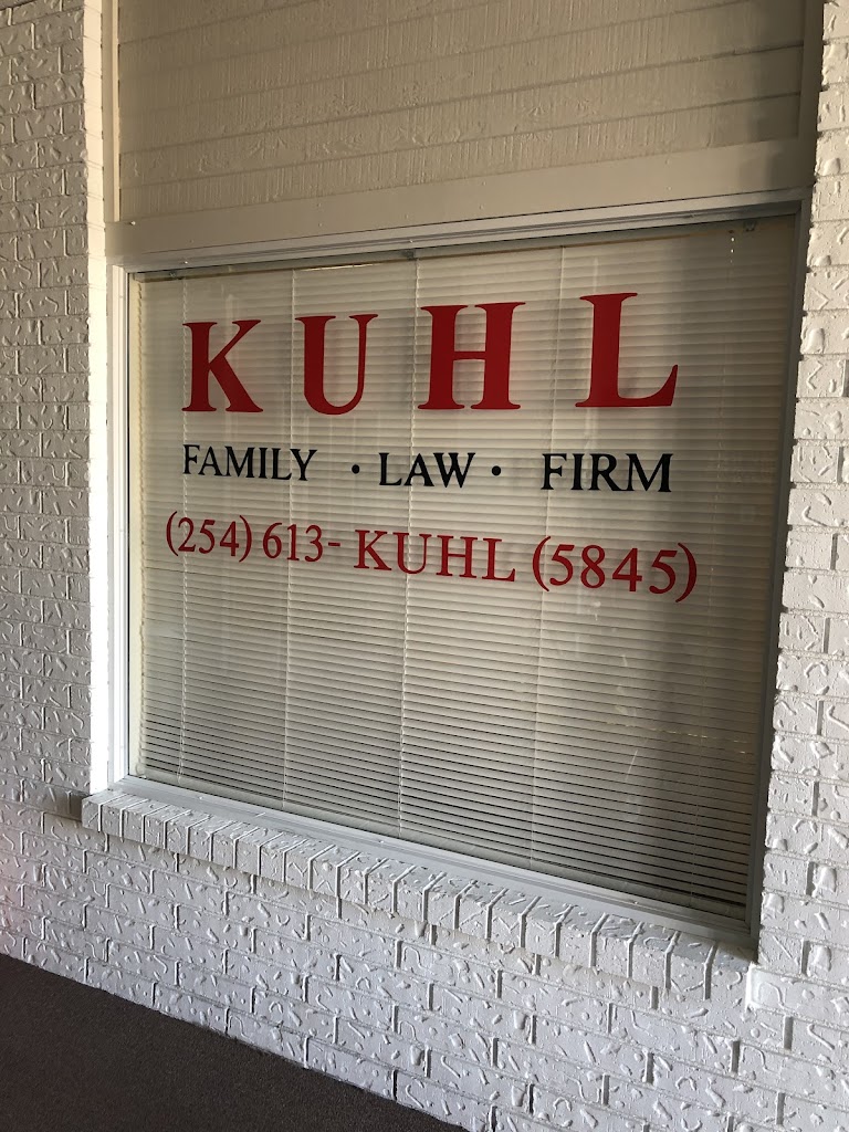 Kuhl Family Law Firm 76513
