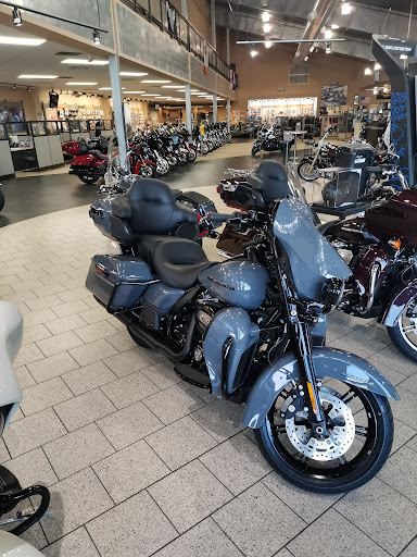 Harley-Davidson Dealer «Harley-Davidson of the Woodlands», reviews and photos, 25545 Interstate 45 N, The Woodlands, TX 77380, USA