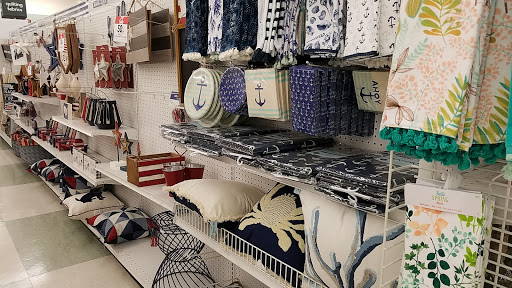 Fabric Store «Jo-Ann Fabrics and Crafts», reviews and photos, 8345 N Rockwell Ave, Oklahoma City, OK 73132, USA