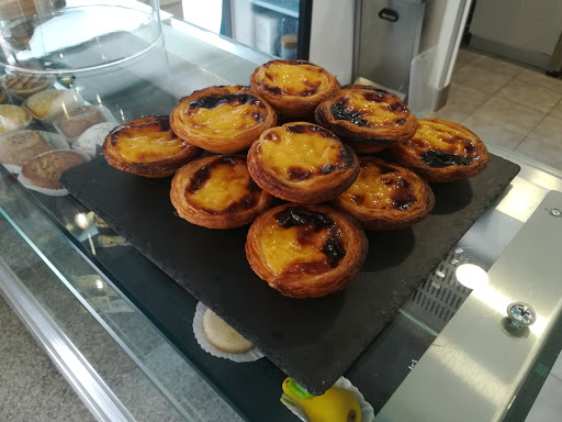 Pastelaria Cacela Lounge no Vila Nova de Cacela, Faro