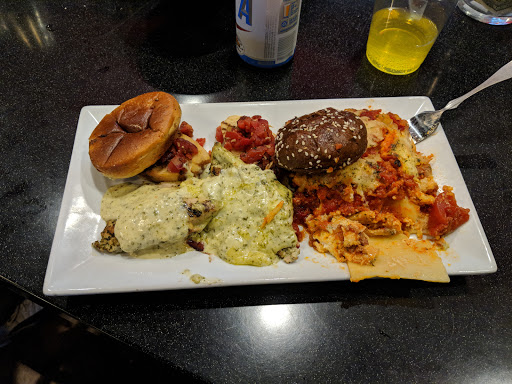 Bowling Alley «Spare Time Entertainment Trussville», reviews and photos, 3600 Roosevelt Blvd, Birmingham, AL 35235, USA