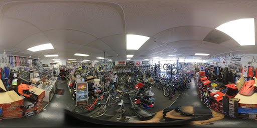 Bicycle Store «Calabazas Cyclery», reviews and photos, 6140 Bollinger Rd, San Jose, CA 95129, USA