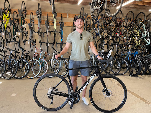 Bicycle Store «Rockwall Cycling», reviews and photos, 939 I-30, Rockwall, TX 75032, USA