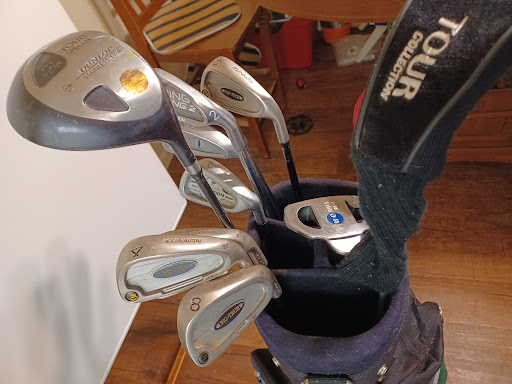 Sporting Goods Store «Golf Galaxy», reviews and photos, 1211 TX-1604 Loop, San Antonio, TX 78258, USA