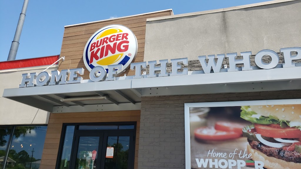 Burger King 70345