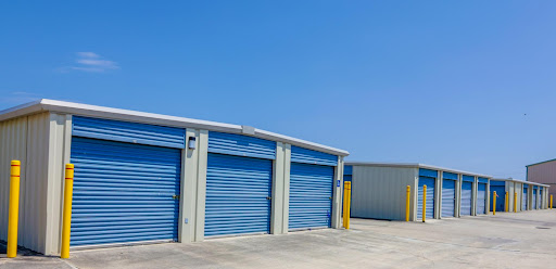 Self-Storage Facility «The Storage Place», reviews and photos, 6537 Weber Rd, Corpus Christi, TX 78413, USA