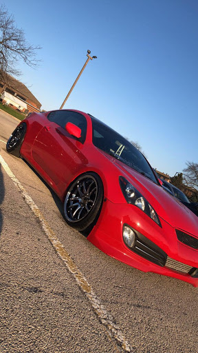 Auto Repair Shop «Casey Automotive», reviews and photos, 715 E Rand Rd, Arlington Heights, IL 60004, USA