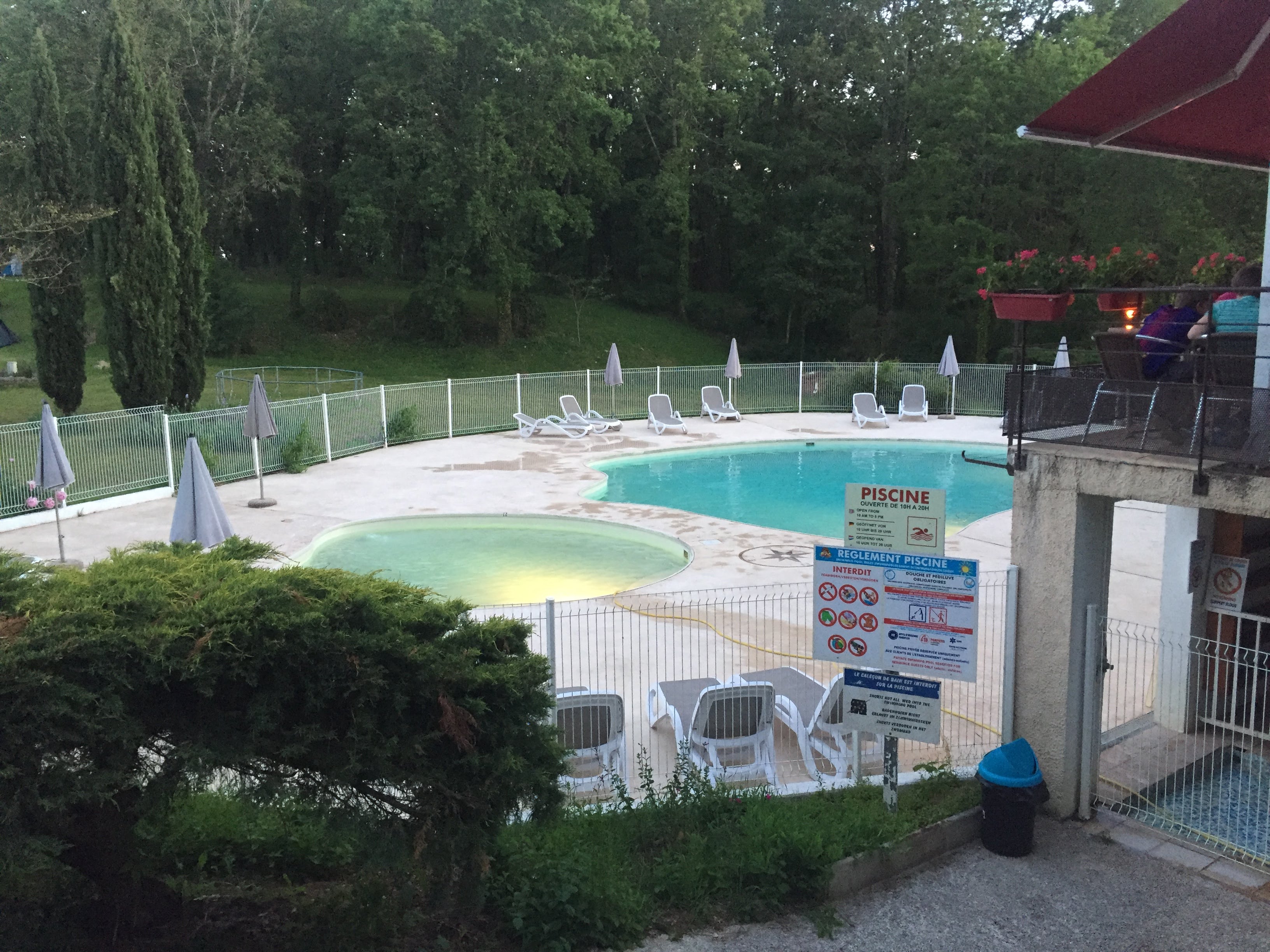 Photo n° 1 de l'avis de cyril.h fait le 09/09/2019 à 09:17