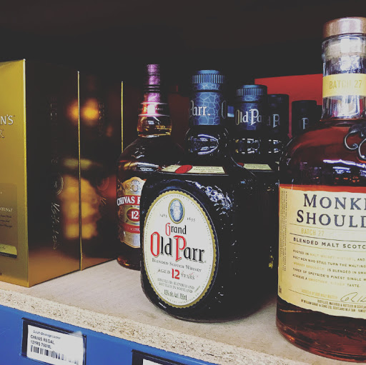 Liquor Store «Beverage Locker», reviews and photos, 3576 Buford Hwy, Duluth, GA 30096, USA