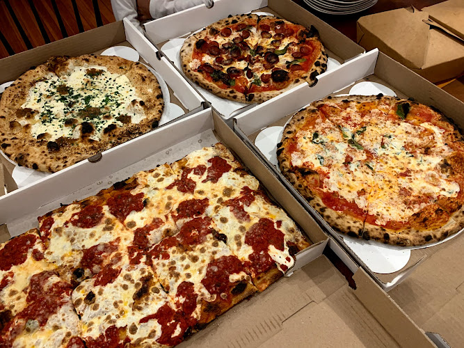 #7 best pizza place in High Falls - Ollie's Pizza