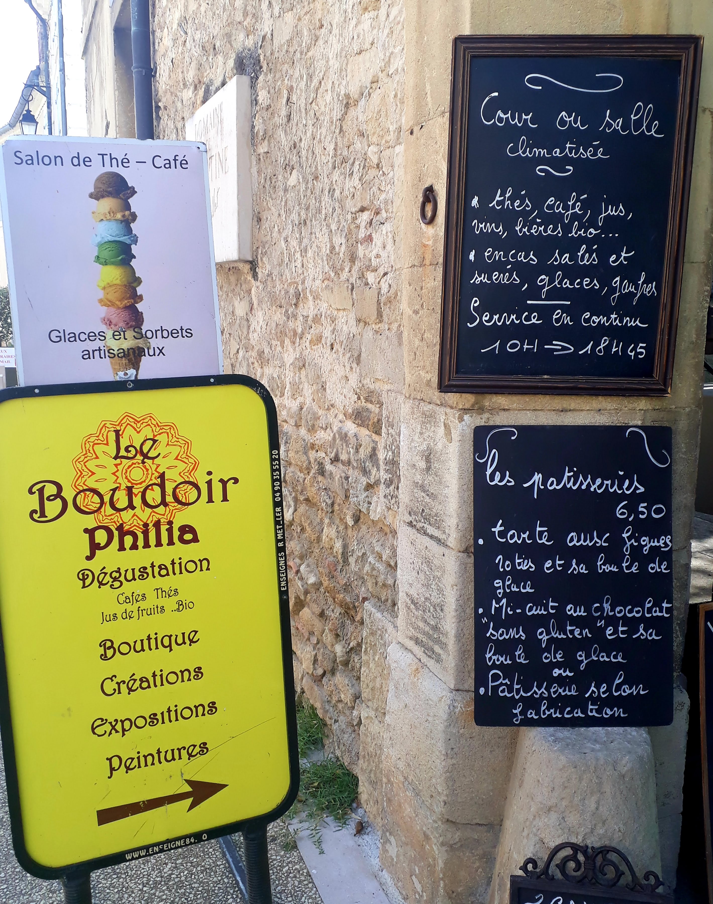 Photo n° 1 de l'avis de Ch. fait le 12/07/2019 à 15:02