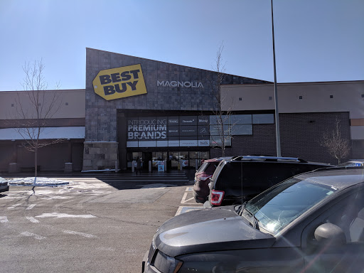 Electronics Store «Best Buy», reviews and photos, 8682 Park Meadows Center Dr, Lone Tree, CO 80124, USA
