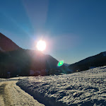 Photo n°4 de l'avis de Helga.i fait le 15/01/2022 à 17:18 sur le  Rifugio Talschluss à Casere-Knappenegg
