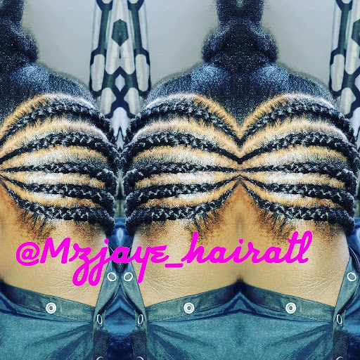 Beauty Salon «EKLEKTIK HAIR SALON», reviews and photos, 184 North Ave #103, Jonesboro, GA 30236, USA