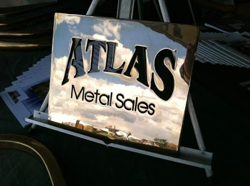 Atlas Metal Sales