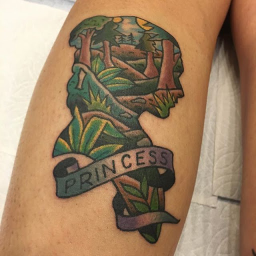 Tattoo Shop «Torch Tattoo», reviews and photos, 1755 S Claudina Way, Anaheim, CA 92805, USA