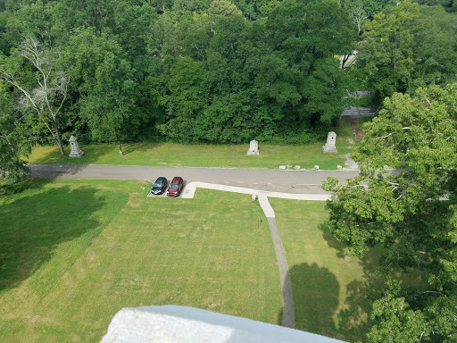 National Park «Chickamauga & Chattanooga National Military Park», reviews and photos, 3370 Lafayette Rd, Fort Oglethorpe, GA 30742, USA