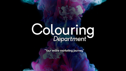 Colouring Department