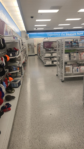 Clothing Store «Ross Dress for Less», reviews and photos, 3159 S McClintock Dr, Tempe, AZ 85282, USA