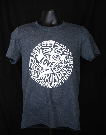 Screen Printer «LoveTeez Screen Printing», reviews and photos, 2020 S Combee Rd #8, Lakeland, FL 33801, USA