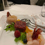 Photo n°6 de l'avis de francesca.a fait le 27/12/2023 à 17:47 sur le  Il Ristorante Rinaldi Al Quirinale à Rome