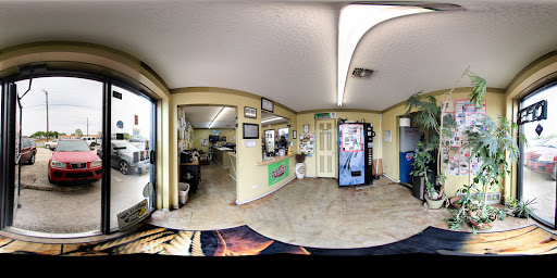 Transmission Shop «Performance Automotive & Transmission», reviews and photos, 9640 Marbach Rd, San Antonio, TX 78245, USA