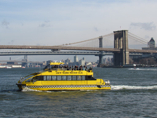 Sightseeing Tour Agency «City Sightseeing New York», reviews and photos, 455 12th Ave, New York, NY 10018, USA