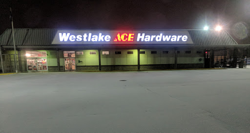 Hardware Store «Westlake Ace Hardware 055», reviews and photos, 3110 E Douglas Ave, Wichita, KS 67214, USA
