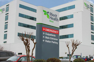 Merit Health Biloxi - Emergency Room image
