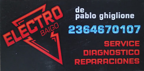 Electro Baigo