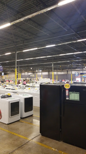Appliance Store «Sears Outlet», reviews and photos, 642 Thompson Ln, Nashville, TN 37204, USA