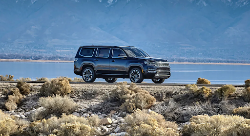 Car Dealer «Jeff Wyler Chrysler Jeep Dodge Ft Thomas», reviews and photos, 100 Alexandria Pike, Fort Thomas, KY 41075, USA