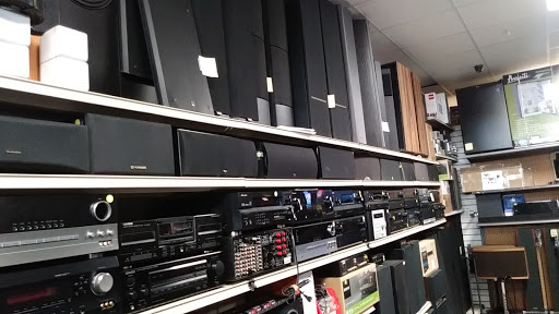 Electronics Store «Land of Electronics», reviews and photos, 687 N Bedford St # 2, East Bridgewater, MA 02333, USA