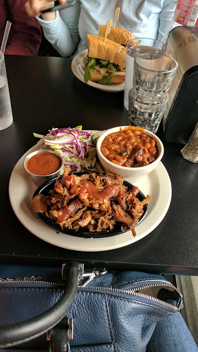 Sandwich Shop «Block & Board», reviews and photos, 8421 SW Terwilliger Blvd, Portland, OR 97239, USA