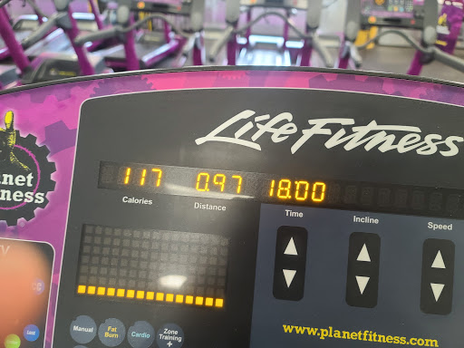 Gym «Planet Fitness», reviews and photos, 20 Greenfield Ave, Ardmore, PA 19003, USA