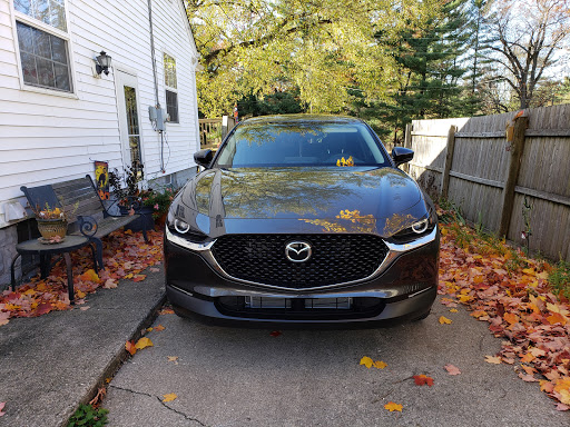 Mazda Dealer «Kennedy Mazda», reviews and photos, 3200 Calumet Ave, Valparaiso, IN 46383, USA