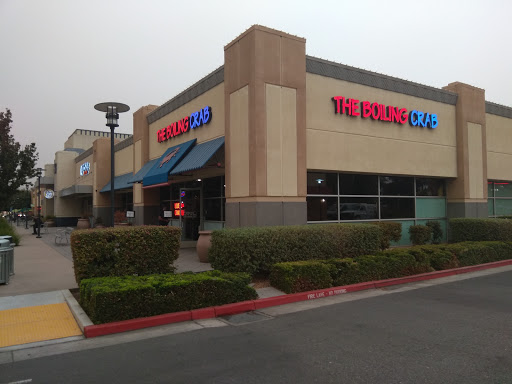 Shopping Mall «Plant Shopping Center», reviews and photos, 1 Curtner Ave, San Jose, CA 95125, USA