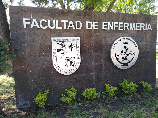Facultad De Enfermería UAQ
