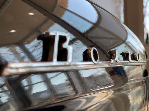 Car Dealer «Lux Cars Chicago», reviews and photos, 88 E Dundee Rd, Buffalo Grove, IL 60089, USA