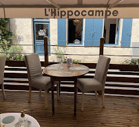 Photos du propriétaire du Restaurant français Restaurant l'hippocampe à Villeréal - n°9