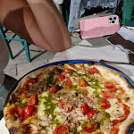 Photo n°4 de l'avis de Marius.a fait le 20/08/2023 à 18:01 sur le  Ristorante Pizzeria S'Abba Druche à Bosa