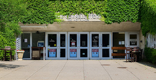 Book Store «The Cornell Store», reviews and photos, 135 Ho Plaza, Ithaca, NY 14853, USA