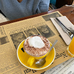 Photo n°1 de l'avis de Hélder.o fait le 02/04/2022 à 16:29 sur le  Negra Café Boavista à Porto