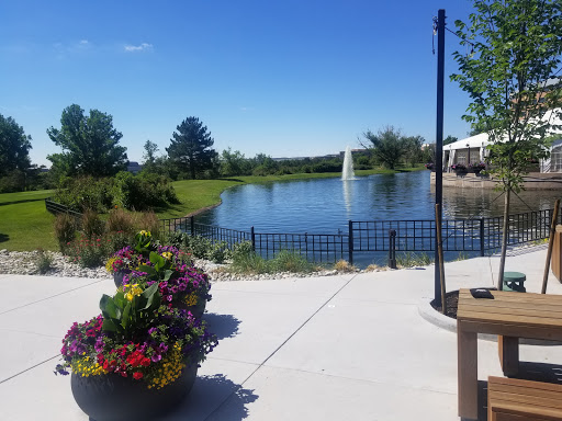 Golf Resort «The Inverness Golf Club», reviews and photos, 200 Inverness Dr W, Englewood, CO 80112, USA