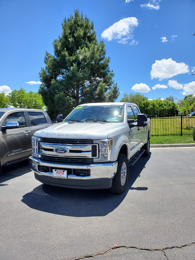 Used Car Dealer «Avis Car Sales», reviews and photos, 3079 Wall Ave, Ogden, UT 84401, USA