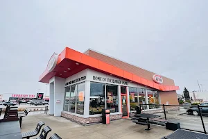 A&W Canada image