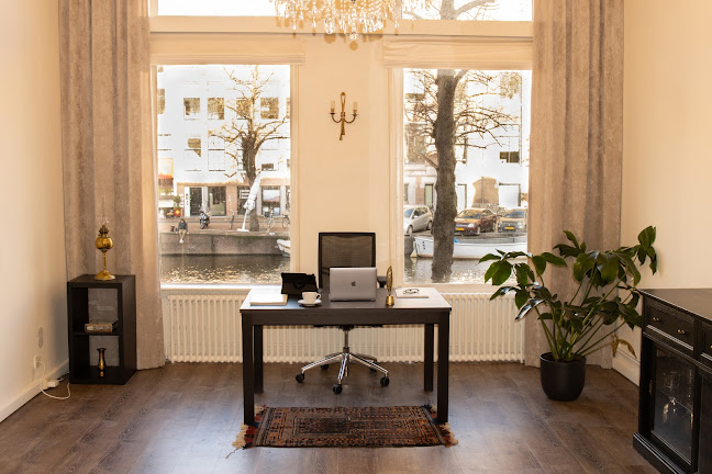 Beoordelingen van Amsterdam Desk Company in Amsterdam - Ander